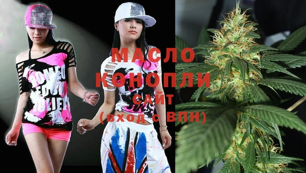 молекула духа Бугульма