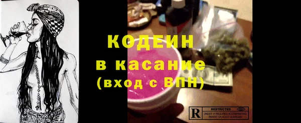 молекула духа Бугульма